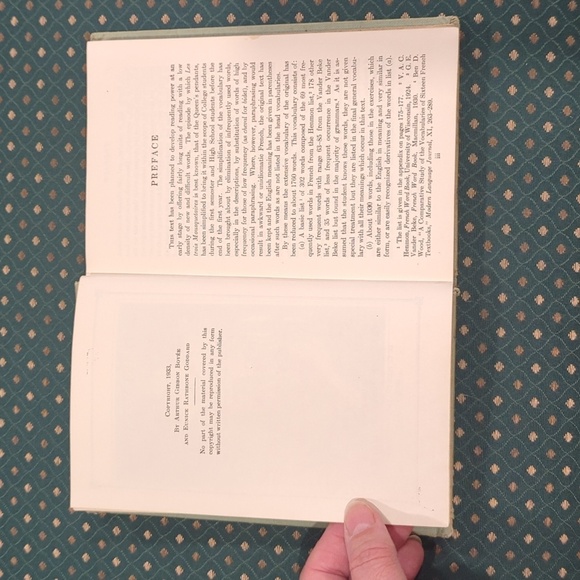 "D'Artagnan" a French Novel For Use In School - Picture 5 of 13